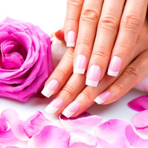 ELITE NAILS SPA - DIPPING with tip
