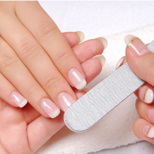 ELITE NAILS SPA - dipping
